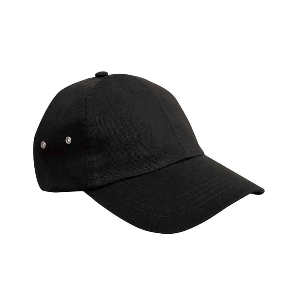 Result Plush Cap / Black